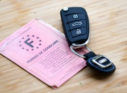 Reprise des examens du permis de conduire à partir du 8 juin