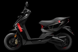 Scooter électrique Ather 450X Series 1