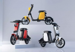 Un scooter électrique à moins de 400 euros