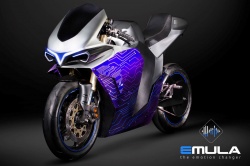 2electron Emula : la sportive électrique caméléon