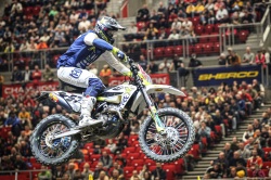 SuperEnduro : la Hongrie pour Bolt - Crédit photo : Good-Shoot