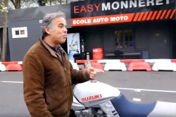 Le nouveau permis Sans Concession