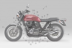 Le retour du Hondamatic