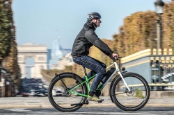 Valeo se met au deux-roues électrique
