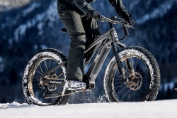 Jeep se met au 2-roues électrique