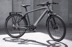 Vélo électrique Triumph Trekker GT