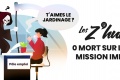 Z humeurs   0 mort routes  mission impossible ?
