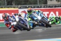 Les 24 Heures Motos photos