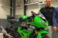 Suspendu dopage  West accuse FIM
