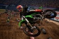 Jeu vidéo aperçu Monster Energy Supercross 3