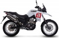Aprilia Terra 250