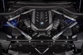 BMW va arrêter moitié moteurs thermiques