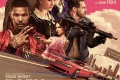 Film moto Baby Driver