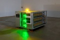 Transformer batteries usages stockage nergie