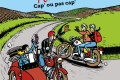 Une BD accompagner victimes accidents moto