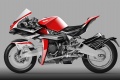 retour Bimota Tesi H2 3D