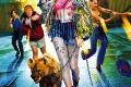 Film moto   Birds of Prey