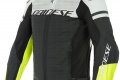 Blouson cuir Dainese Agile Perf