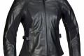 Blouson cuir femme DMP Joyce