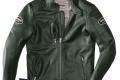 Blouson cuir Spidi Clubber