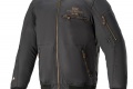 Blouson textile Alpinestars Bomber