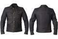 Blouson textile Helstons Yard