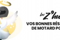 Z humeurs bonnes résolutions motard