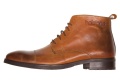 Bottines moto Helstons Heritage