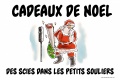 Crobard Cadeaux Noël