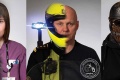 Qui derrire casque moto ?