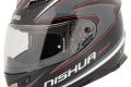 Casque intégral Nishua NRX 2