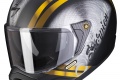 Casque intégral Scorpion Exo HX1 Ohno