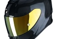 Casque intégral Scorpion Exo R1 Carbon Air