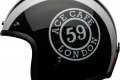 Casque jet Bell Ace Cafe London 59 Club