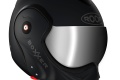 Casque modulable Roof Boxxer Black Shadow