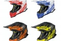 Casque motocross Nolan N53 Savannah