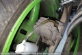 Changer restaurer systme freinage