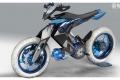 Concept Yamaha H2O XT Revival