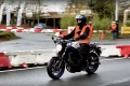 Nouveau permis A2 inquiétudes filière moto