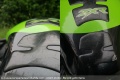 Débosseler réservoir moto