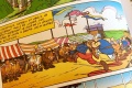 Mort père Astérix Albert Uderzo