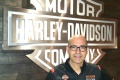 Nouveau directeur chez Harley Davidson France
