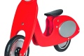 Draisienne Vespa Pinolino Wanda