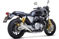 Silencieux Honda CB 1100 RS SC Project