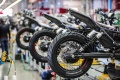 Piaggio emprunte 60 millions euros