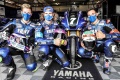 12h Estoril   pole position YART