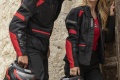 Equipement moto Ducati touring