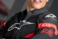 Une collection Marquez chez Alpinestars