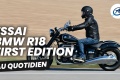 Essai moto BMW R18