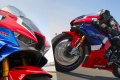 Essai moto Honda CBR1000RR R Fireblade SP